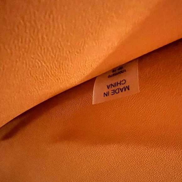 Tory Burch Perry Triple-compartment tote bag - Picture 14 of 14